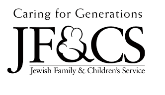 JF&CS - Jewish Family & Childeren's Service - Caring for Generations
